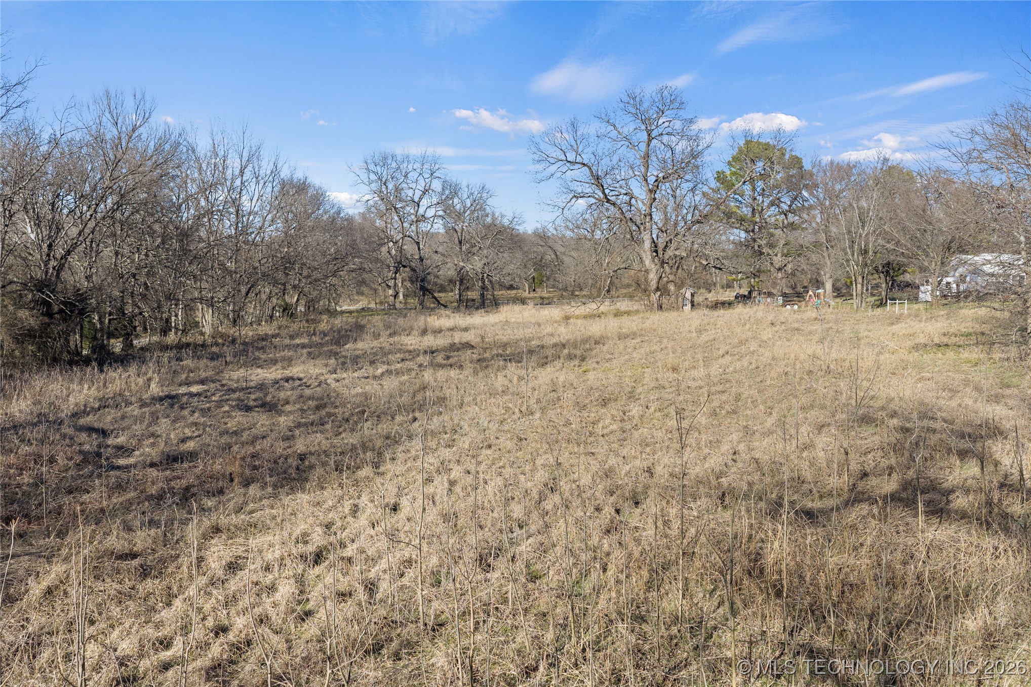0 Mcgehee Road Marietta OK 73448
