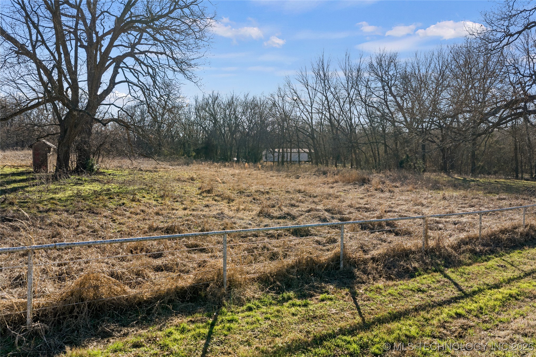 0 Mcgehee Road Marietta OK 73448