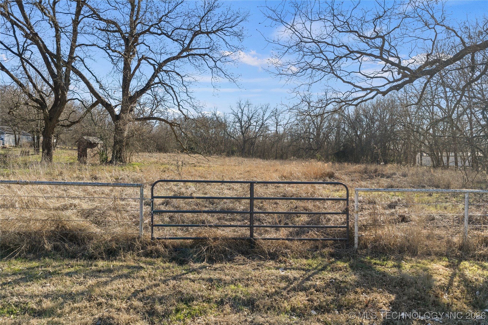 0 Mcgehee Road Marietta OK 73448