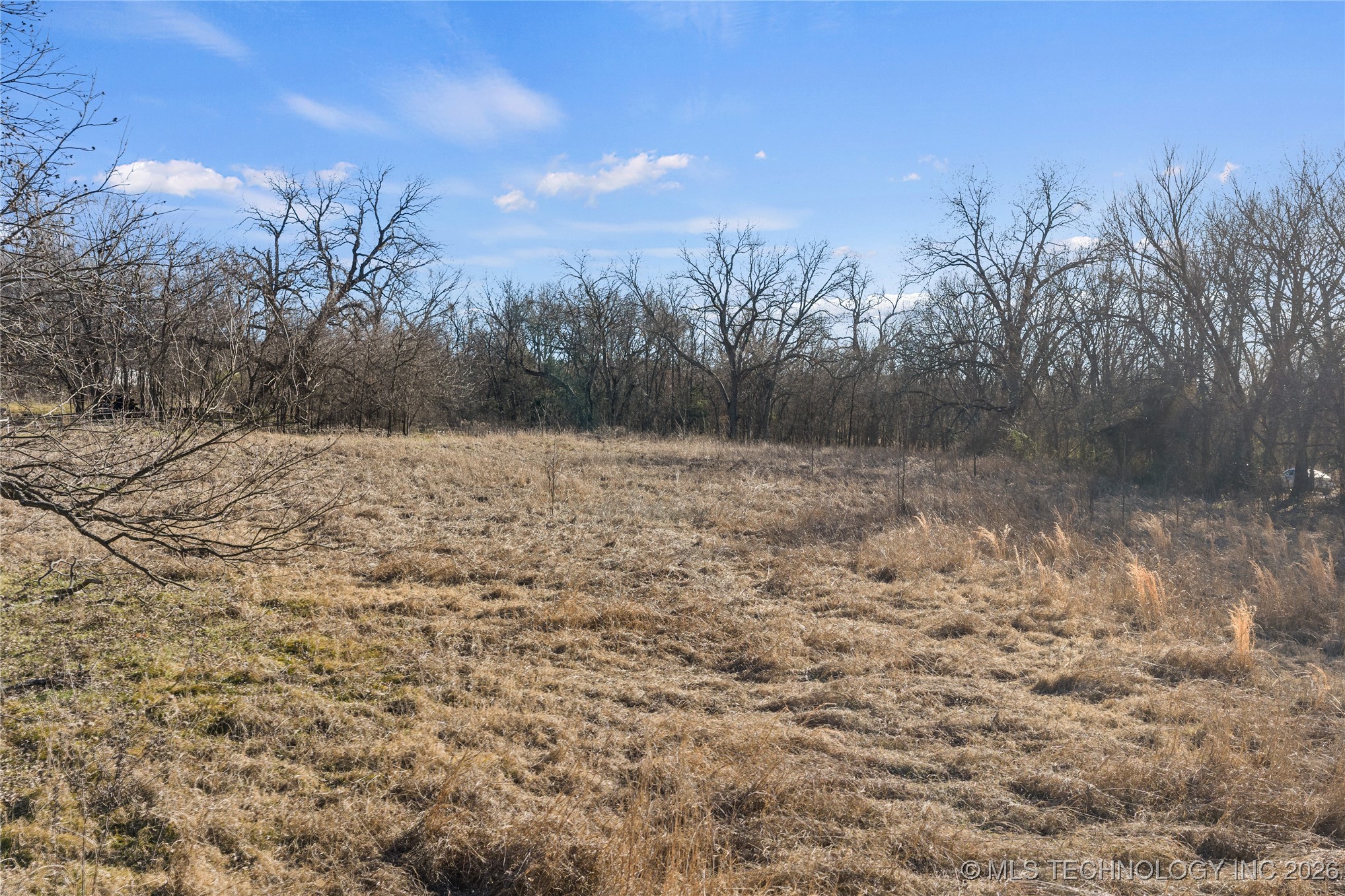 0 Mcgehee Road Marietta OK 73448