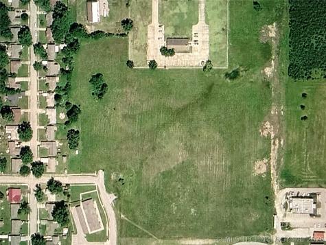 Highway 60 Highway Pawhuska OK 74056