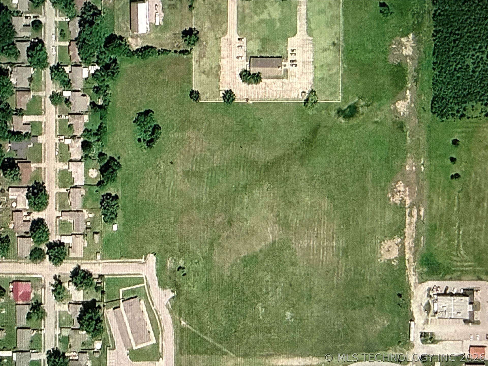 Highway 60 Highway Pawhuska OK 74056
