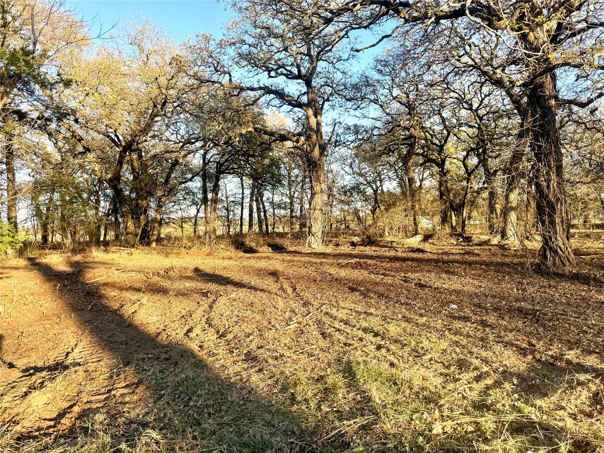 0 Highway 77 Highway Thackerville OK 73459