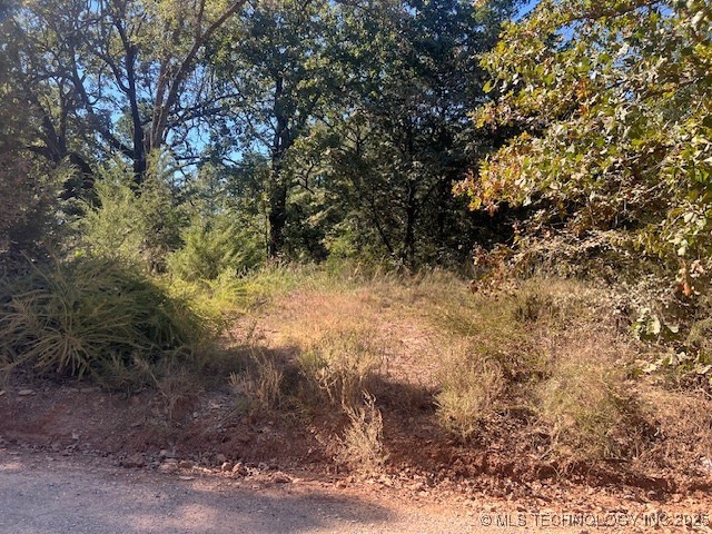 Half Bank Road Atoka OK 74525