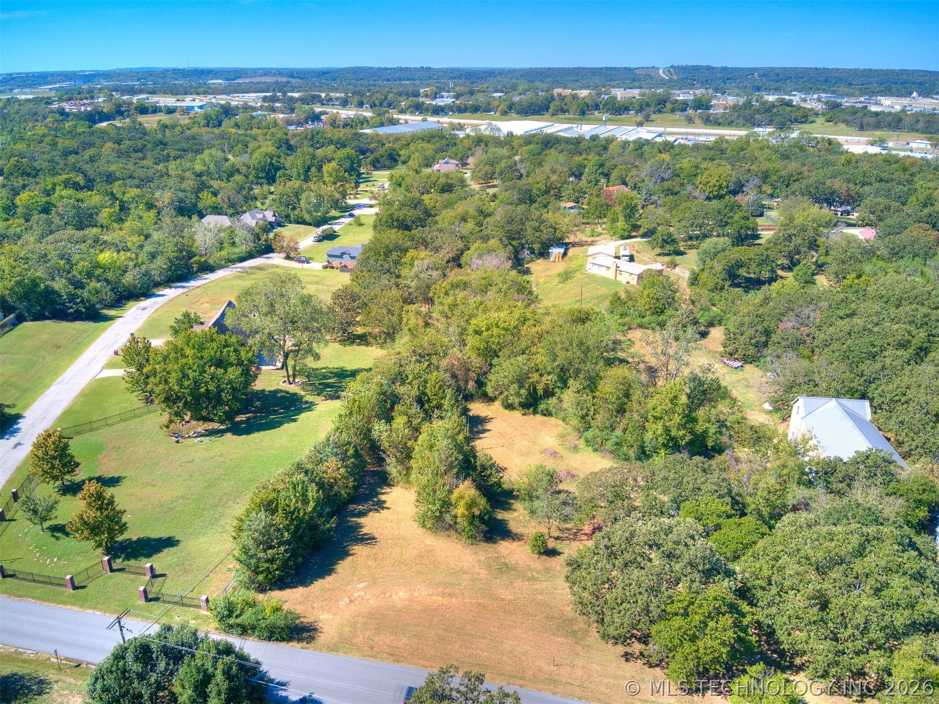 Gary Drive Tulsa OK 74131