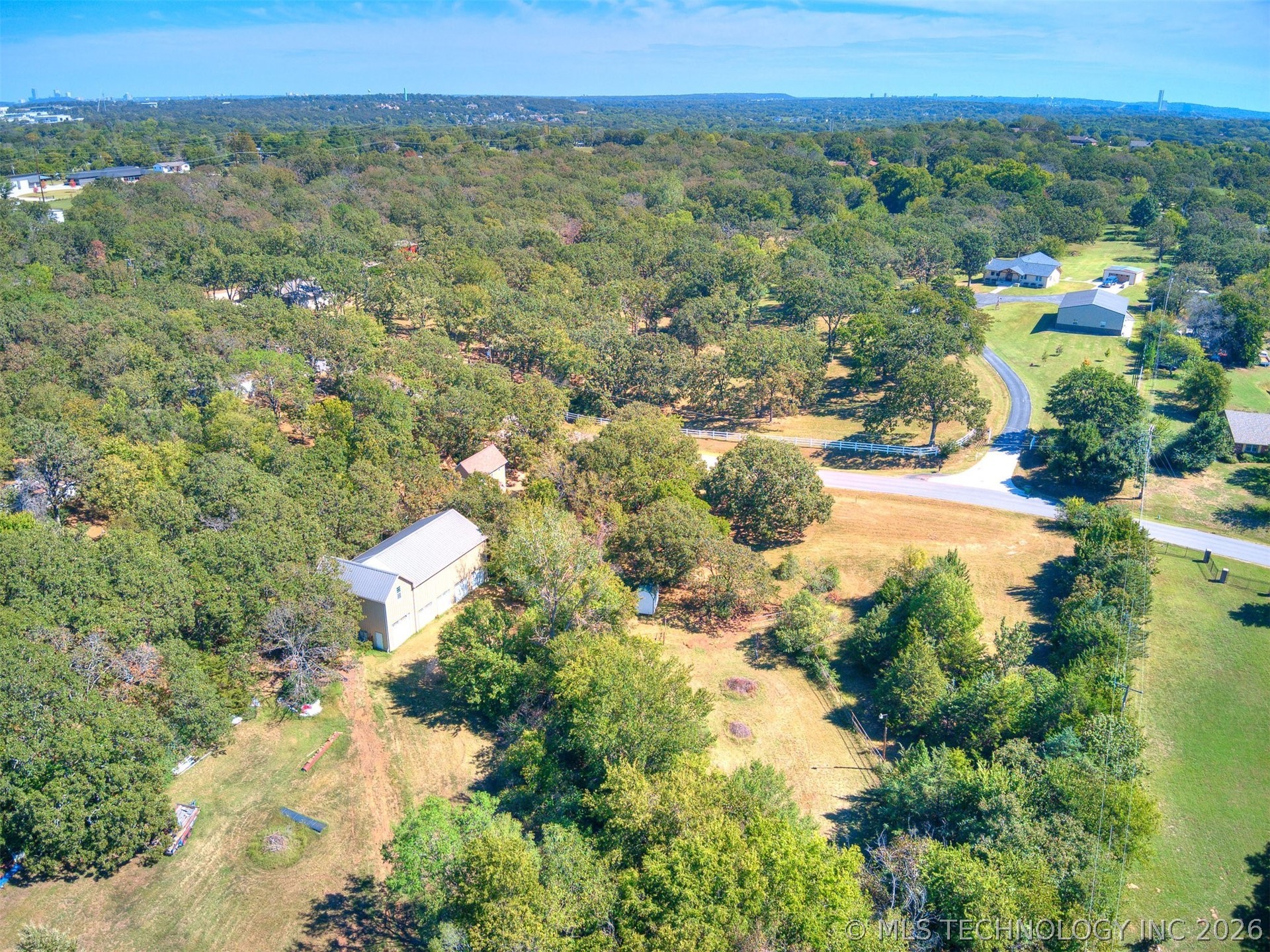 Gary Drive Tulsa OK 74131