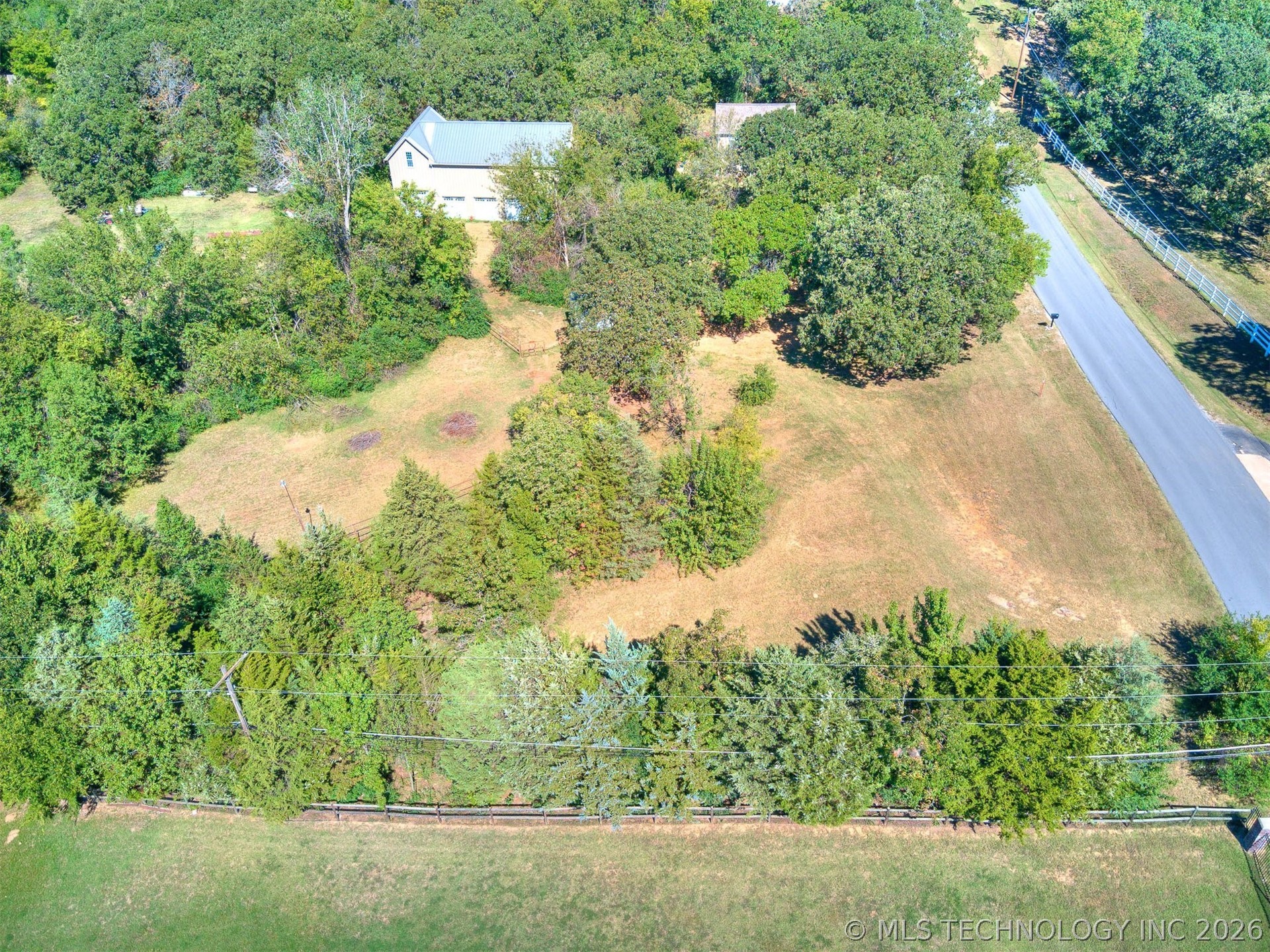 Gary Drive Tulsa OK 74131