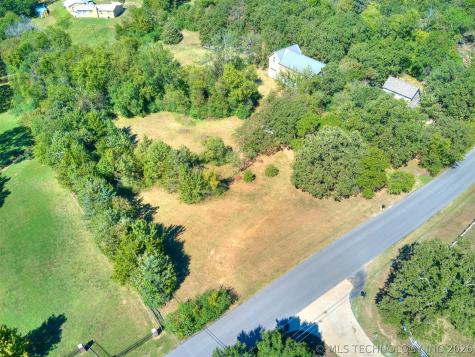 Gary Drive Tulsa OK 74131