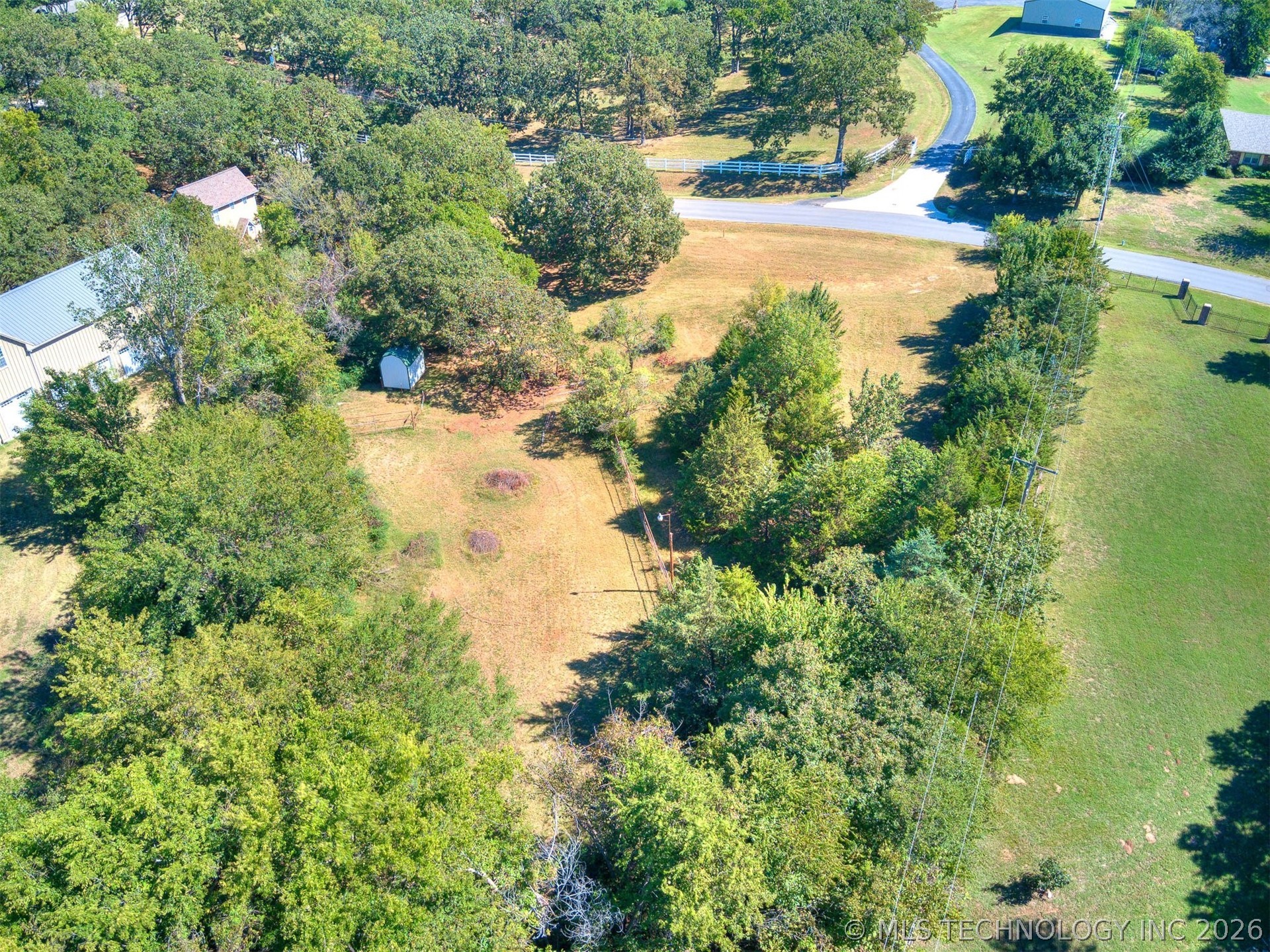 Gary Drive Tulsa OK 74131