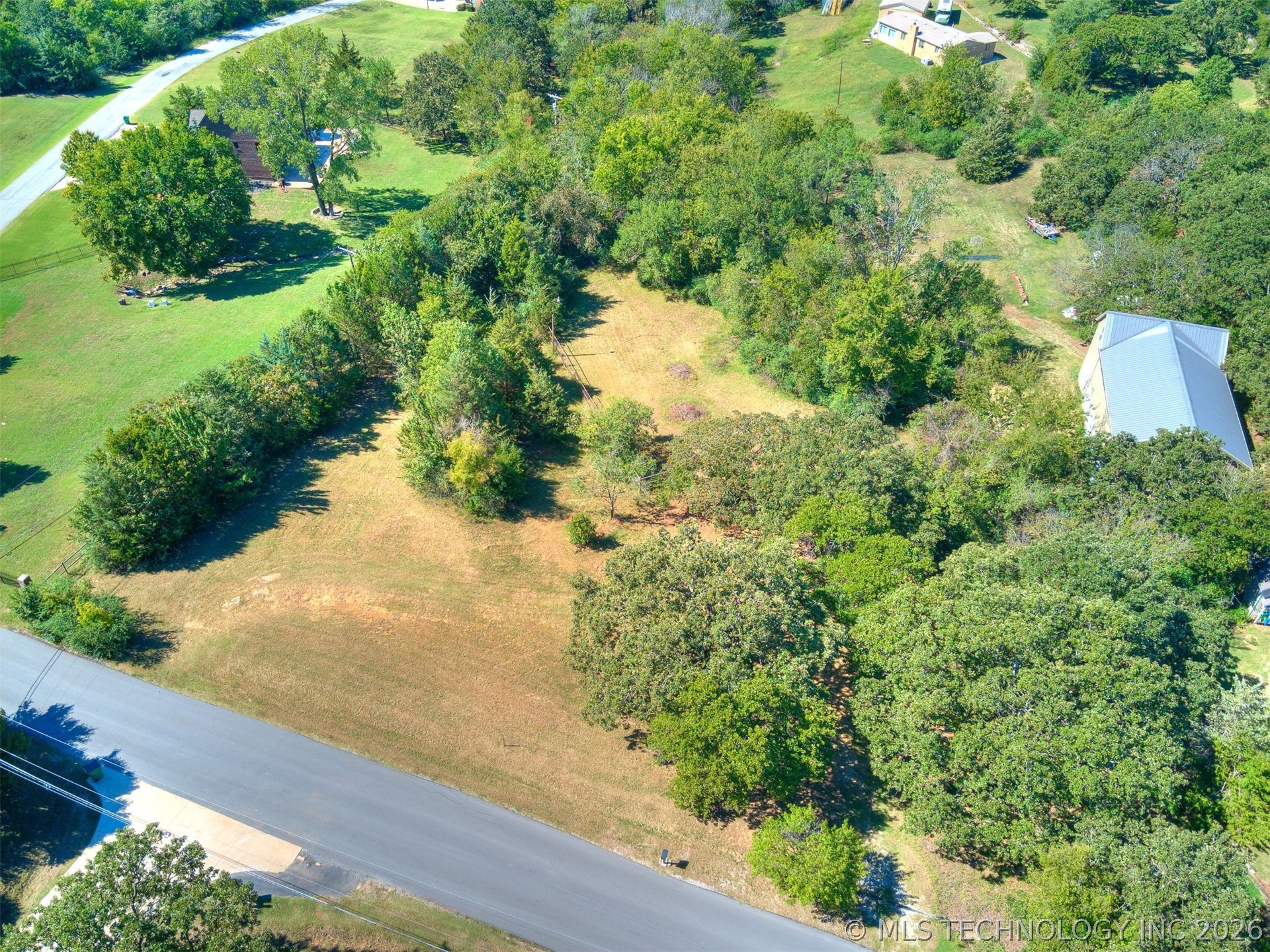 Gary Drive Tulsa OK 74131