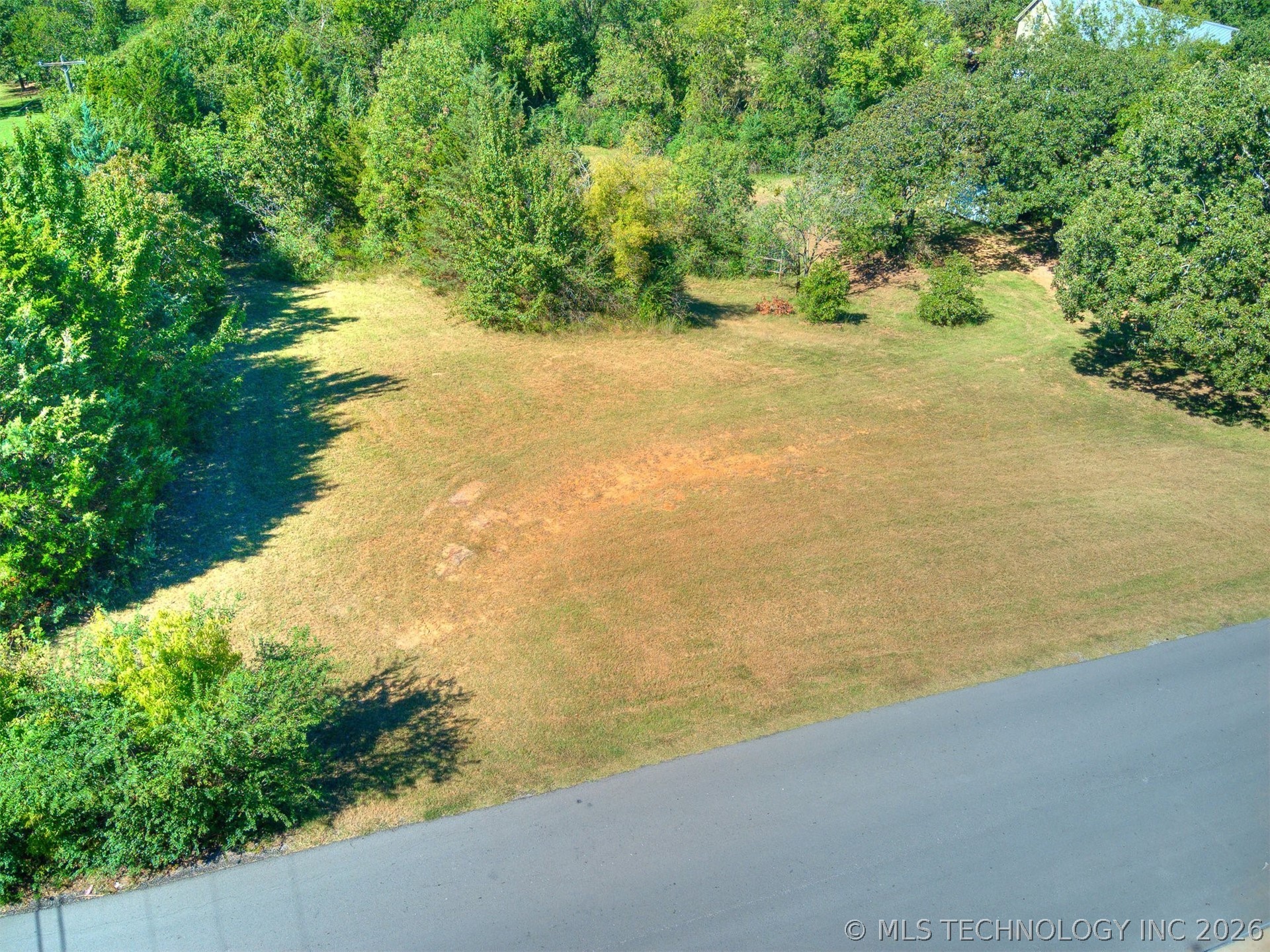 Gary Drive Tulsa OK 74131