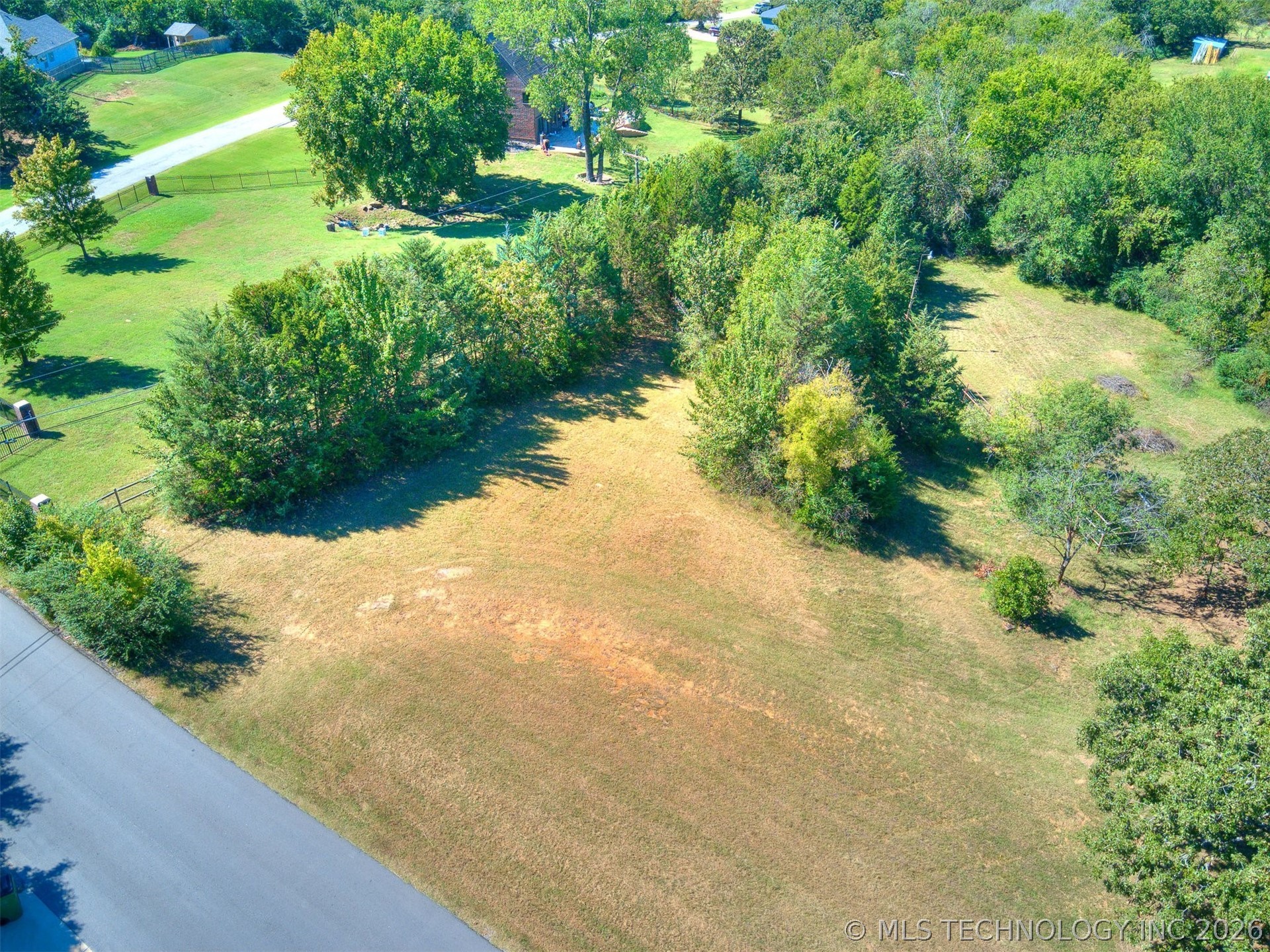 Gary Drive Tulsa OK 74131