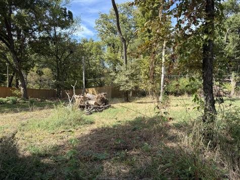 E Parker Road Afton OK 74331