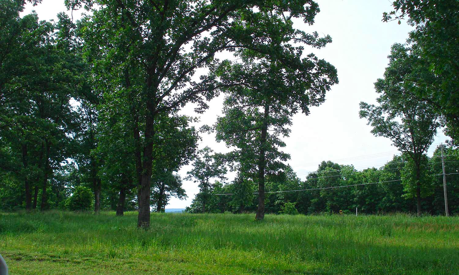 1089 Edgewater Boulevard Tahlequah OK 74464