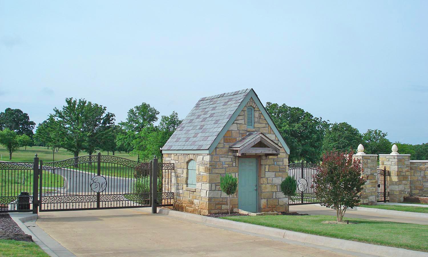 1089 Edgewater Boulevard Tahlequah OK 74464