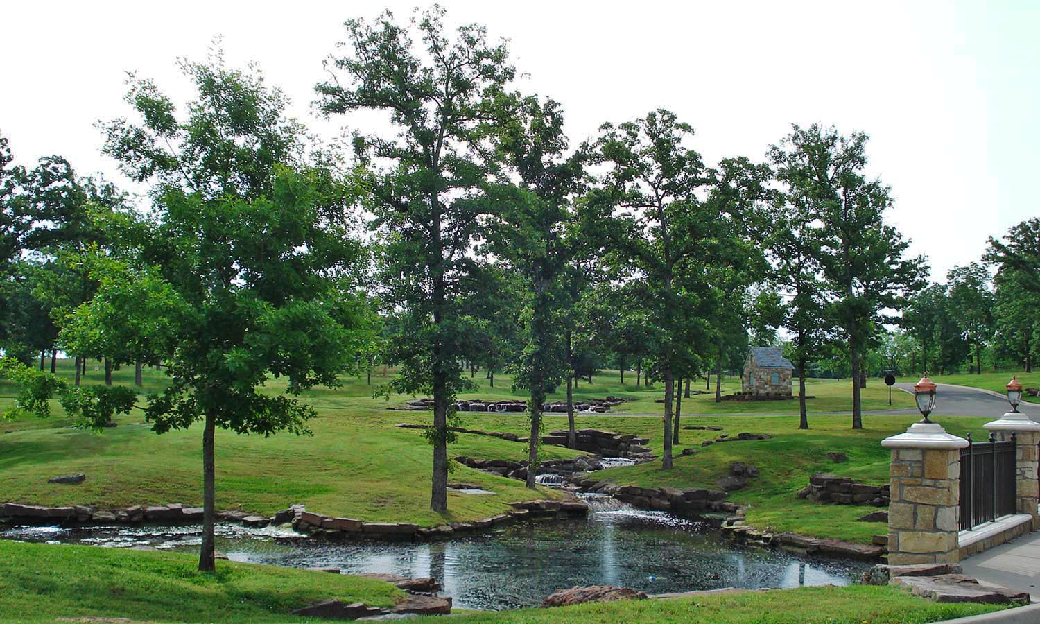 1089 Edgewater Boulevard Tahlequah OK 74464