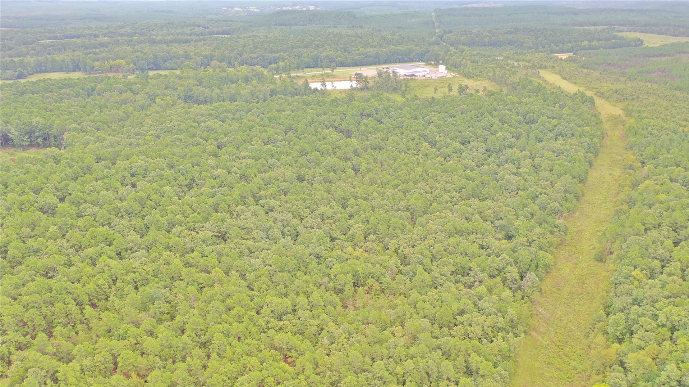 259 Highway Smithville OK 74957