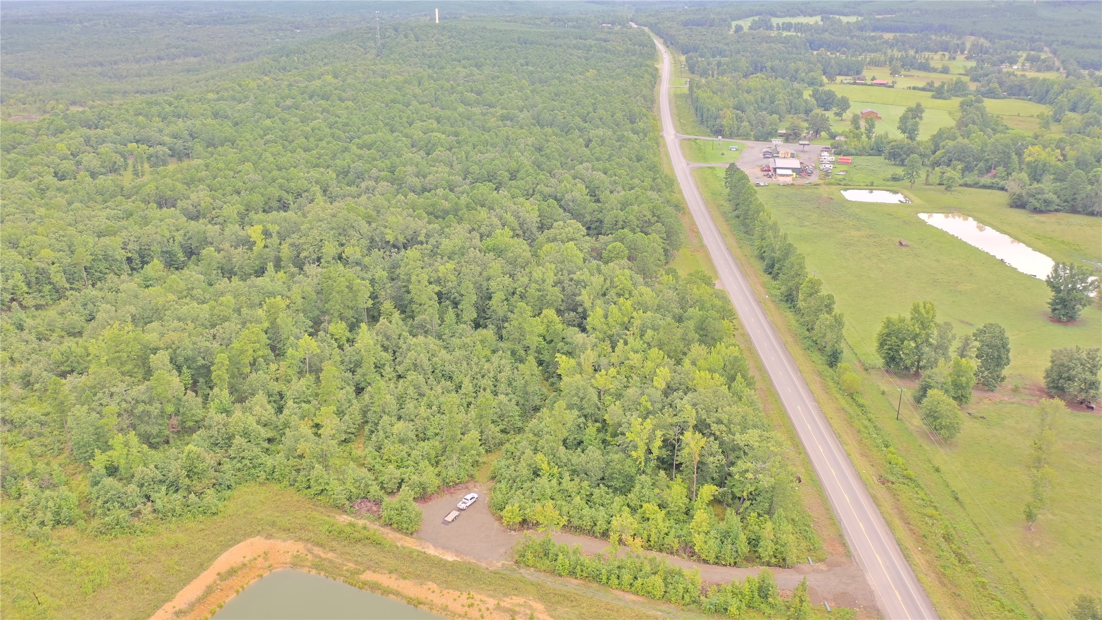 259 Highway Smithville OK 74957