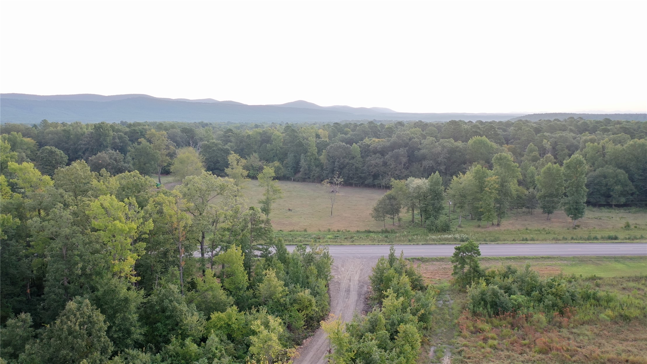 259 Highway Smithville OK 74957
