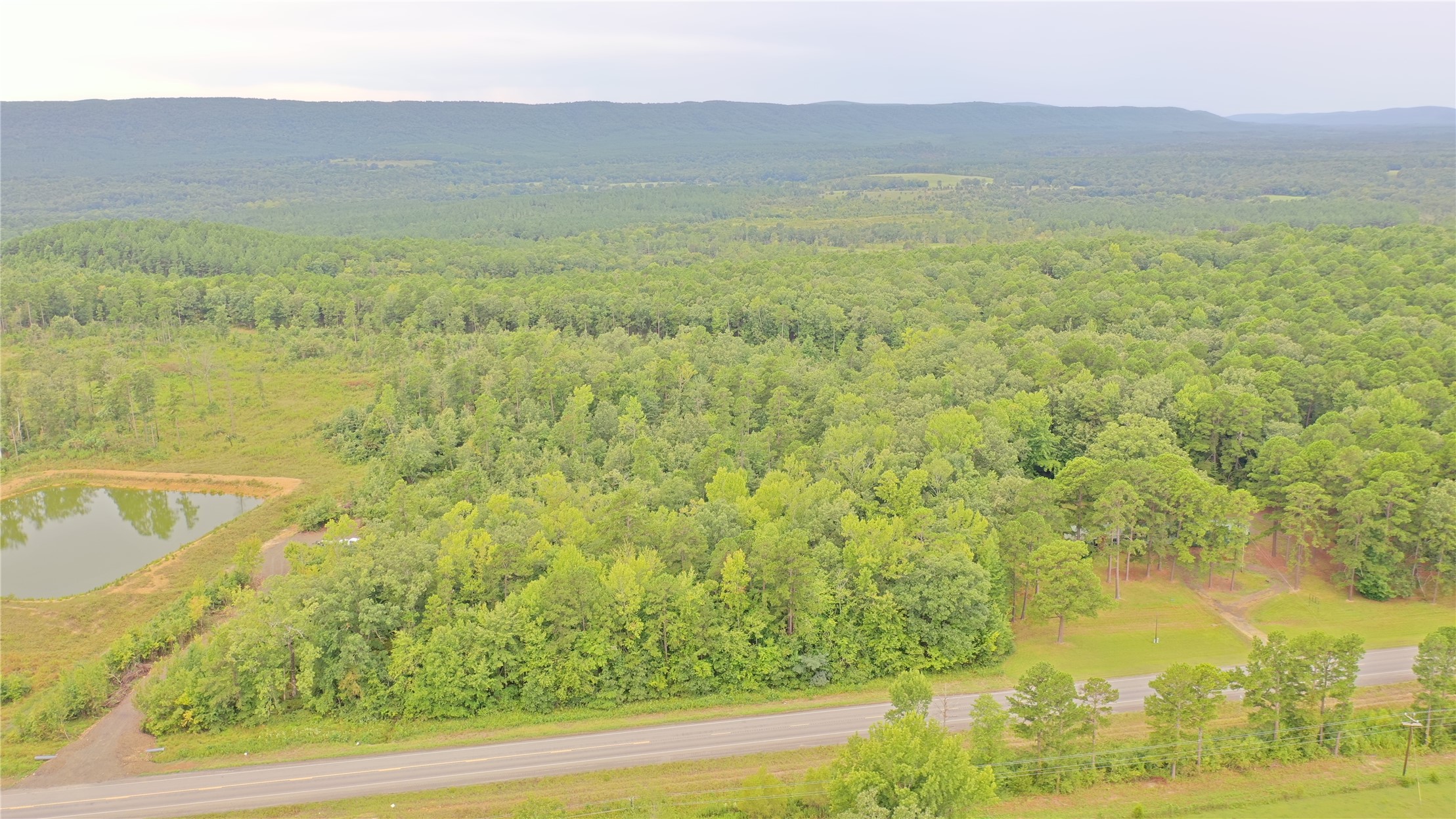 259 Highway Smithville OK 74957
