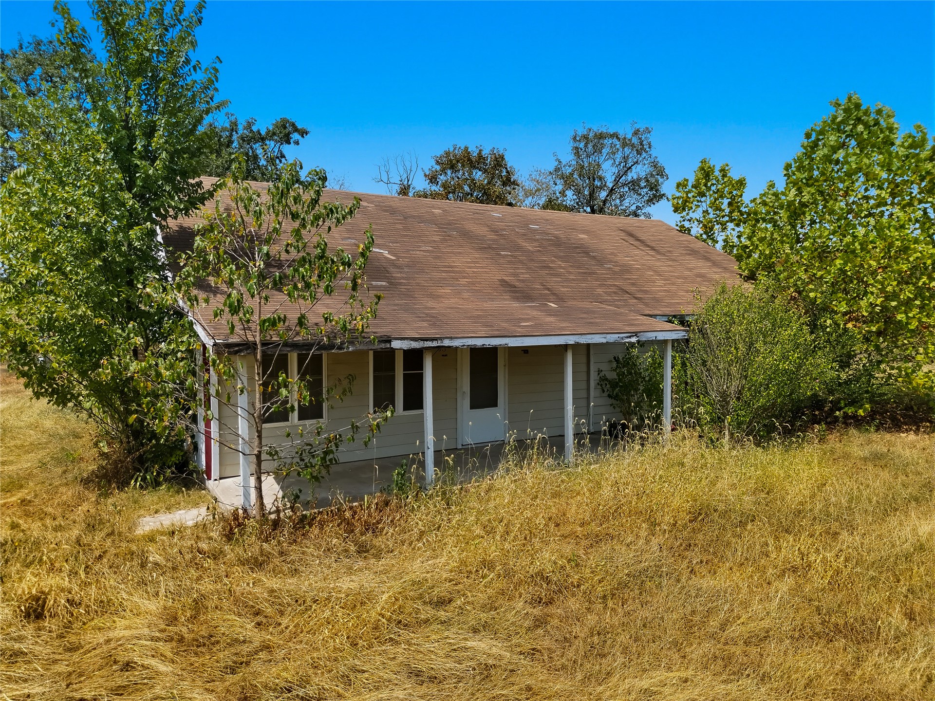 70958 S 4710 Road Westville OK 74965