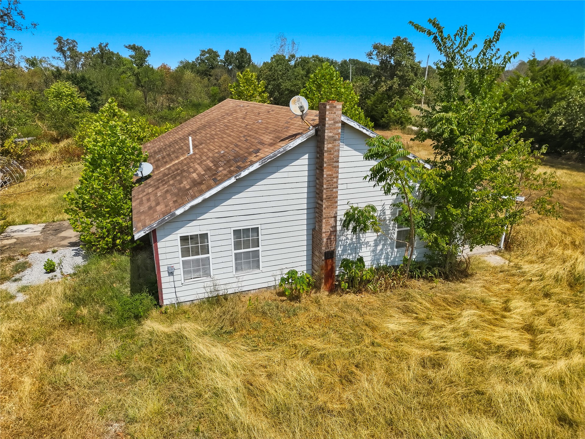 70958 S 4710 Road Westville OK 74965