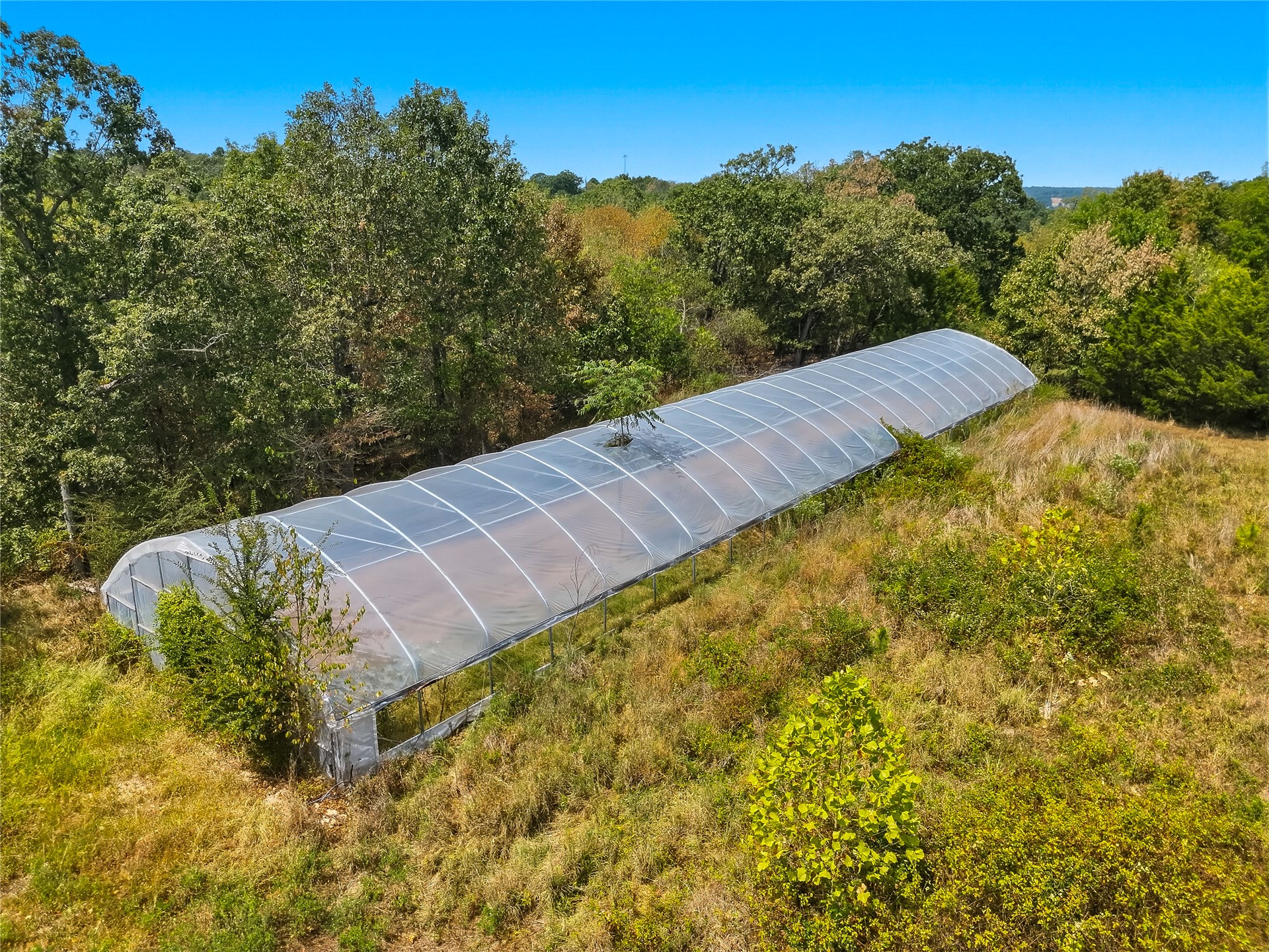 70958 S 4710 Road Westville OK 74965