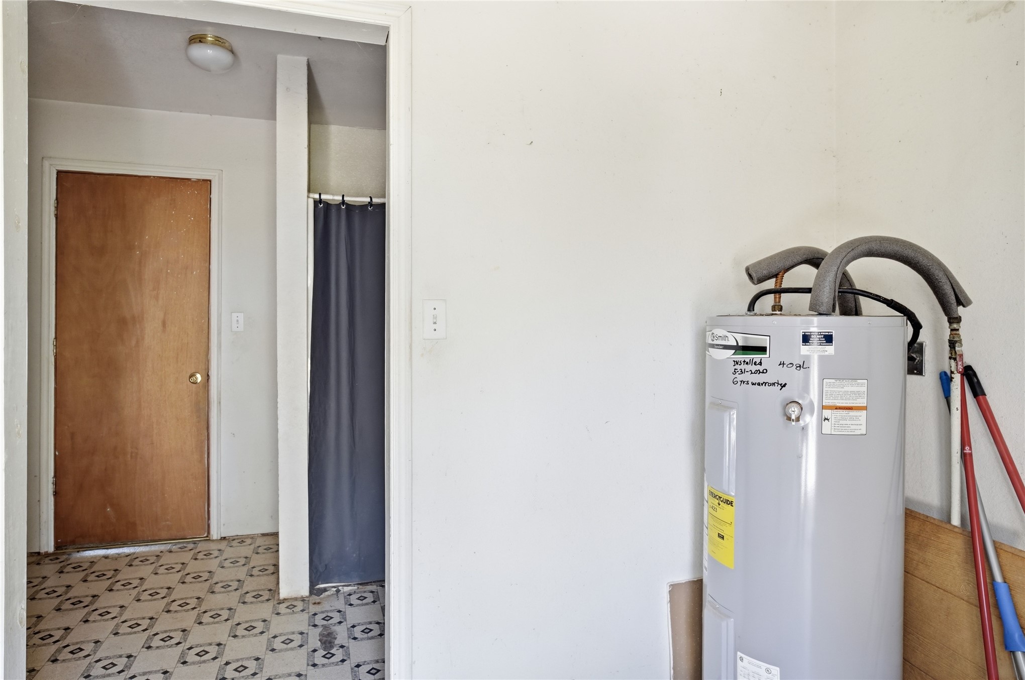 70958 S 4710 Road Westville OK 74965
