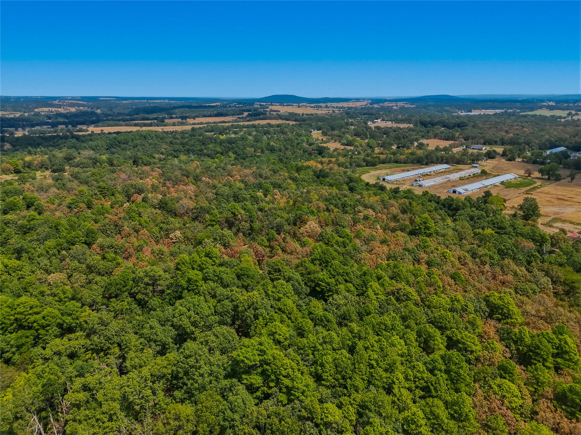 70958 S 4710 Road Westville OK 74965