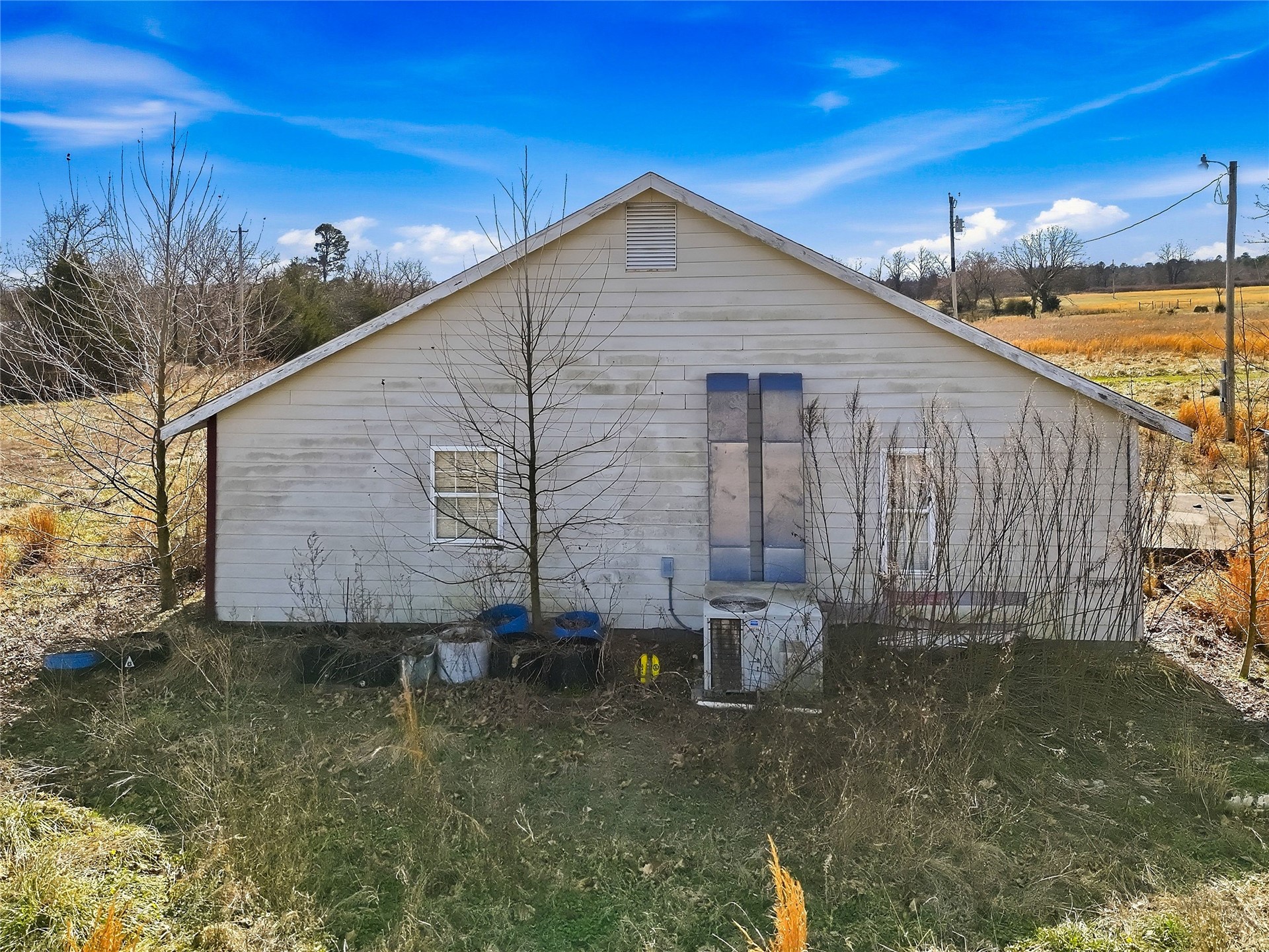 70958 S 4710 Road Westville OK 74965