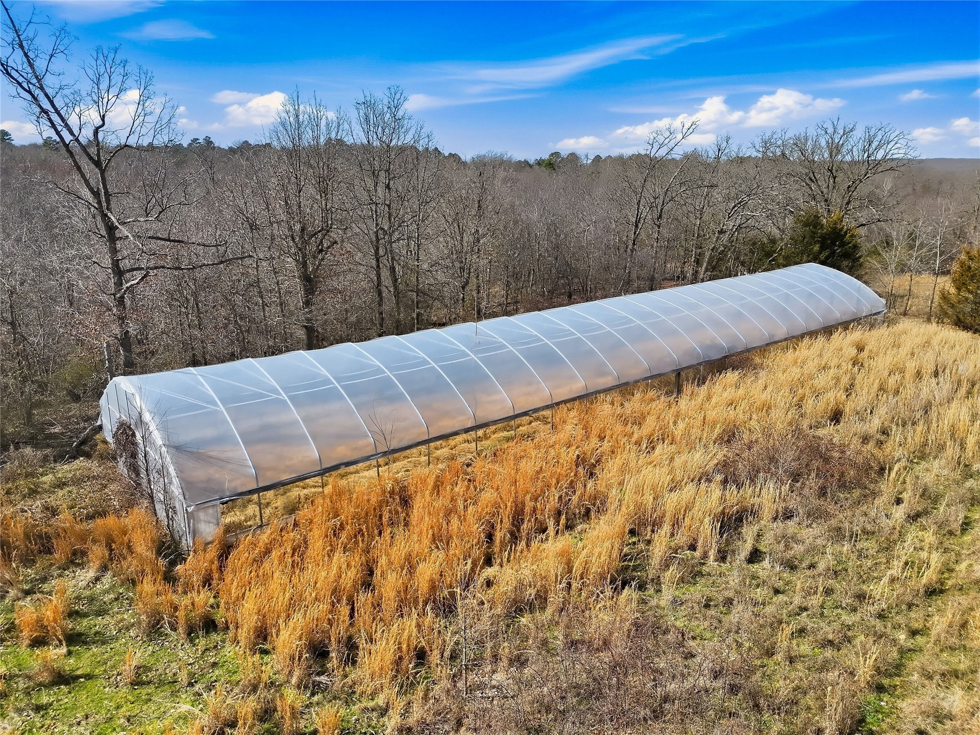 70958 S 4710 Road Westville OK 74965