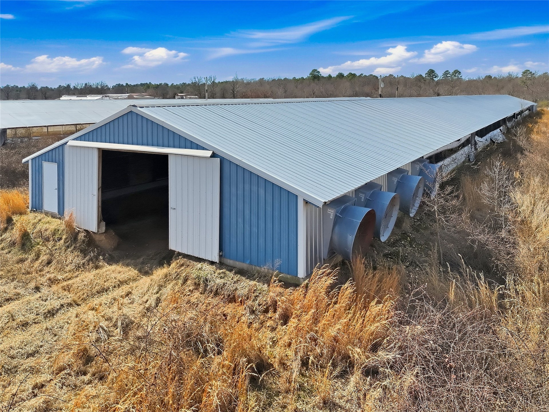 70958 S 4710 Road Westville OK 74965