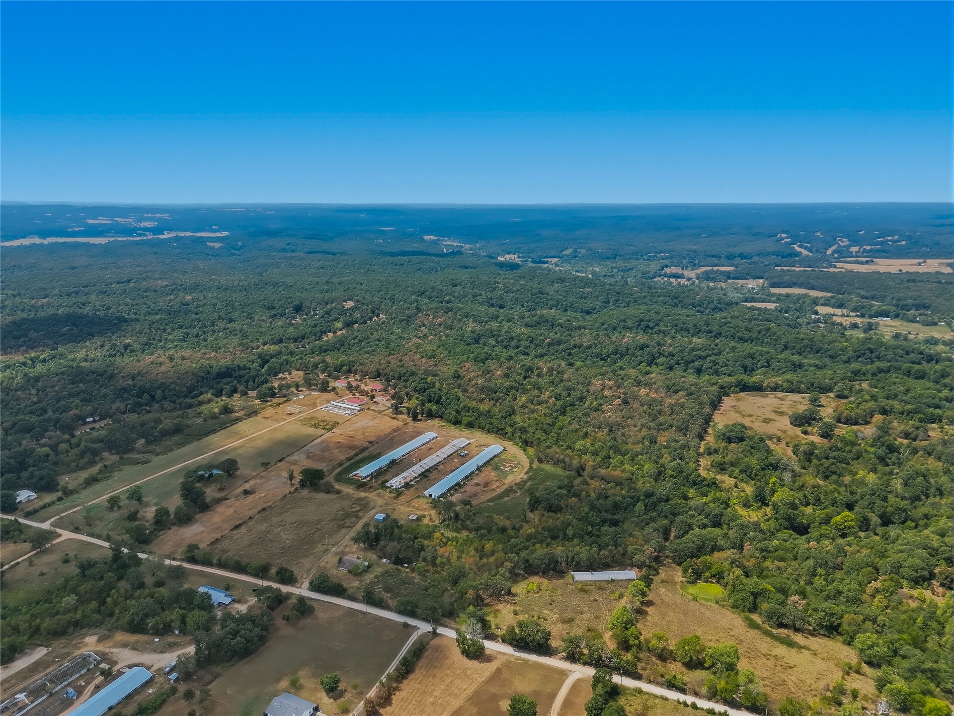 70958 S 4710 Road Westville OK 74965