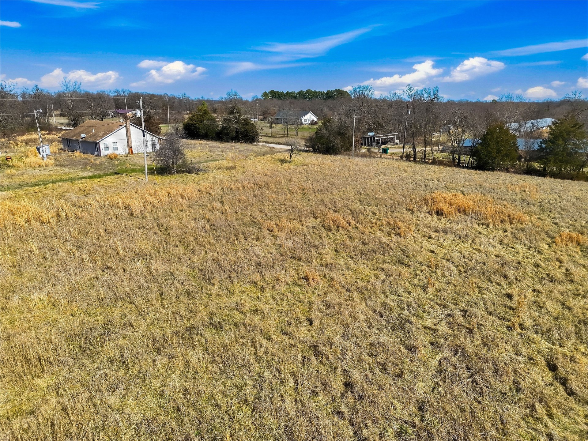 70958 S 4710 Road Westville OK 74965