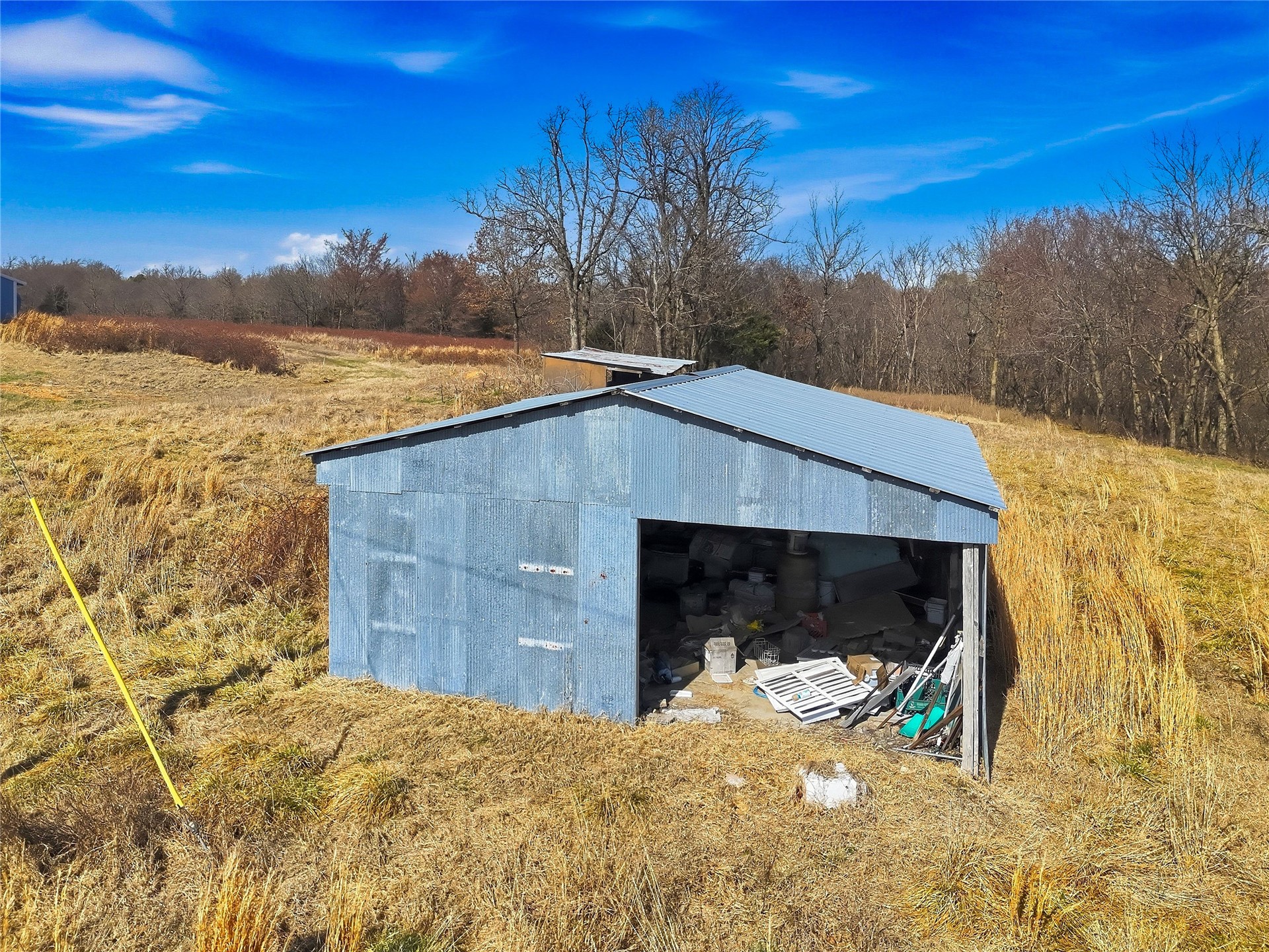 70958 S 4710 Road Westville OK 74965