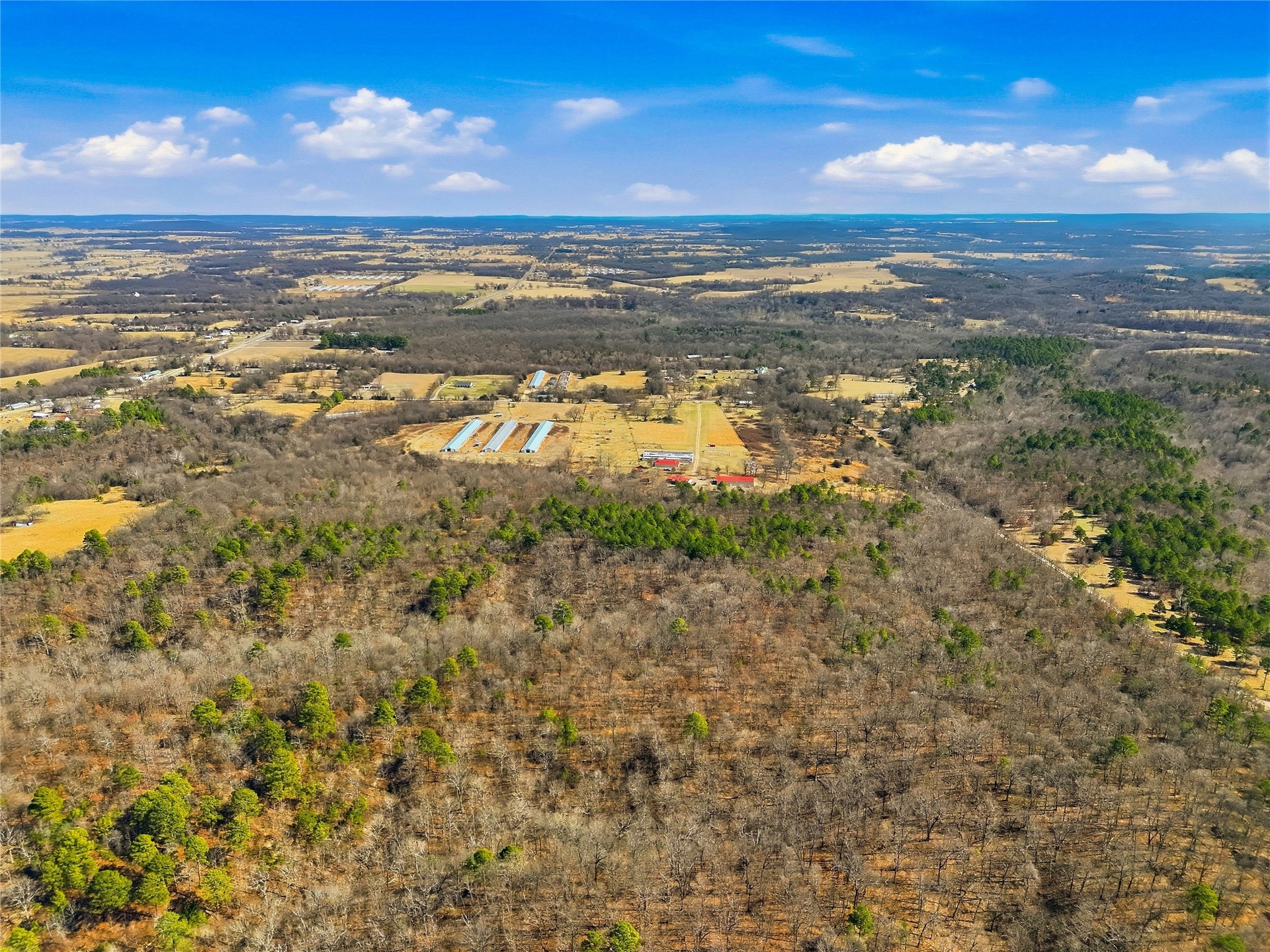 70958 S 4710 Road Westville OK 74965