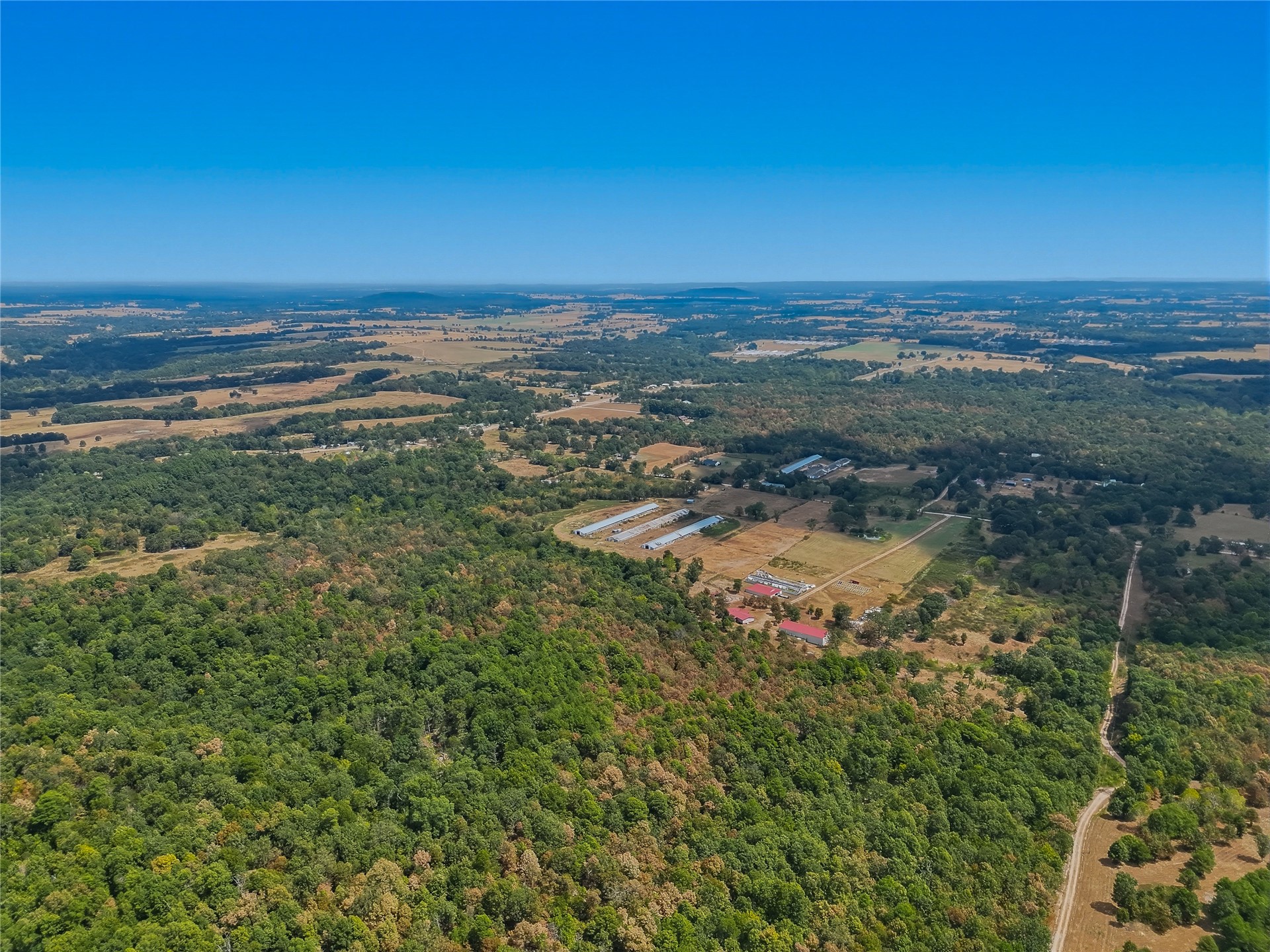 70958 S 4710 Road Westville OK 74965