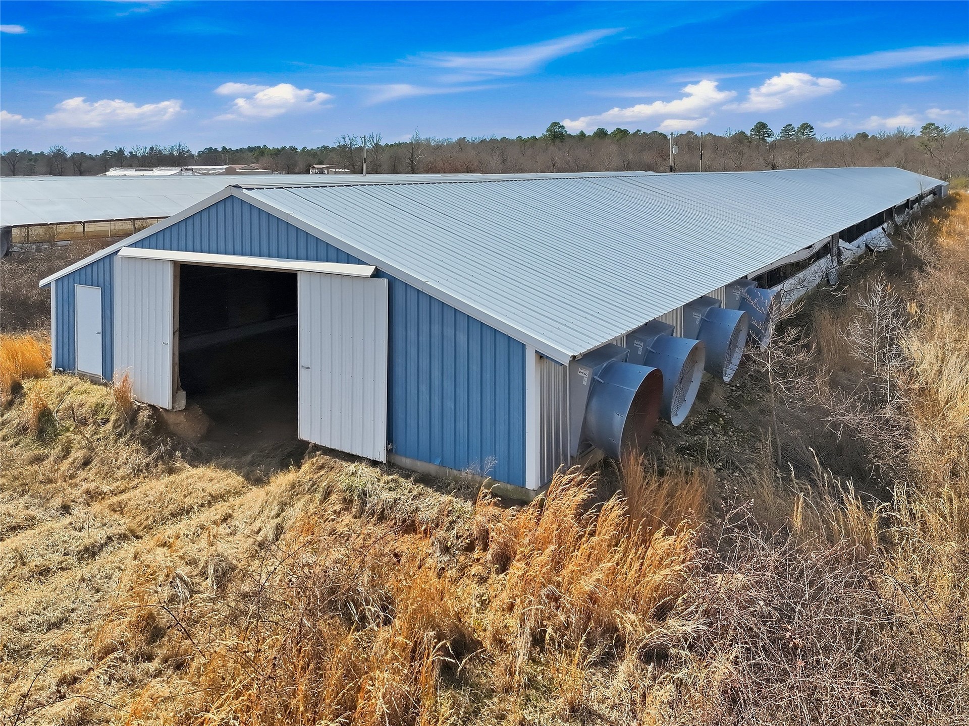 70958 S 4710 Road Westville OK 74965