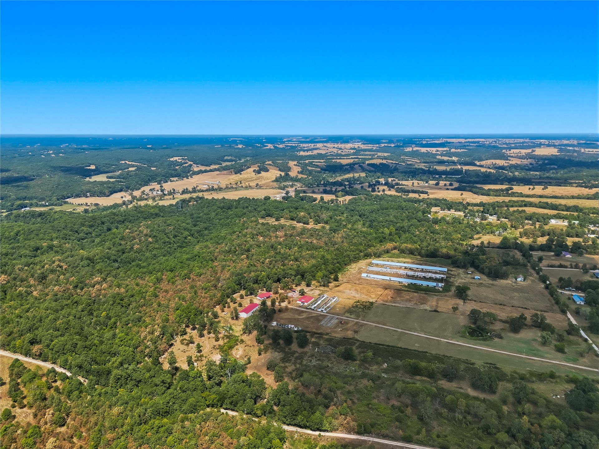70958 S 4710 Road Westville OK 74965
