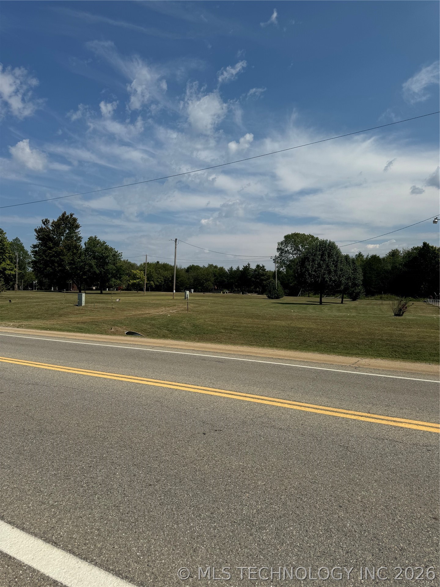 20579 W Hwy 66 Highway W Kellyville OK 74039