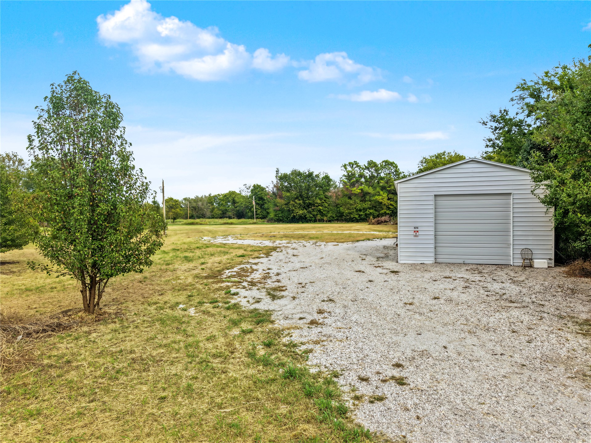 19745 S 4080 Road Claremore OK 74019