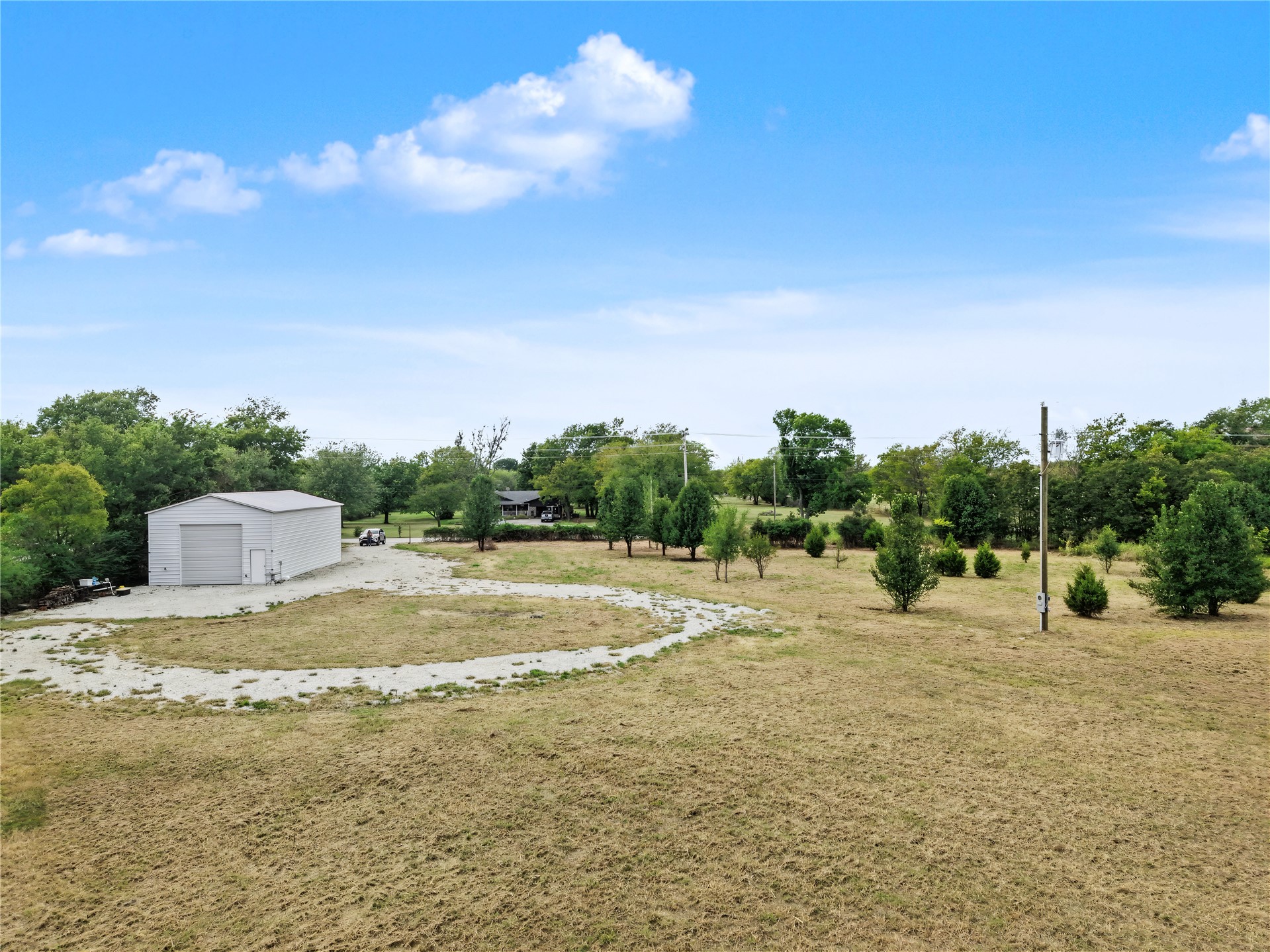 19745 S 4080 Road Claremore OK 74019