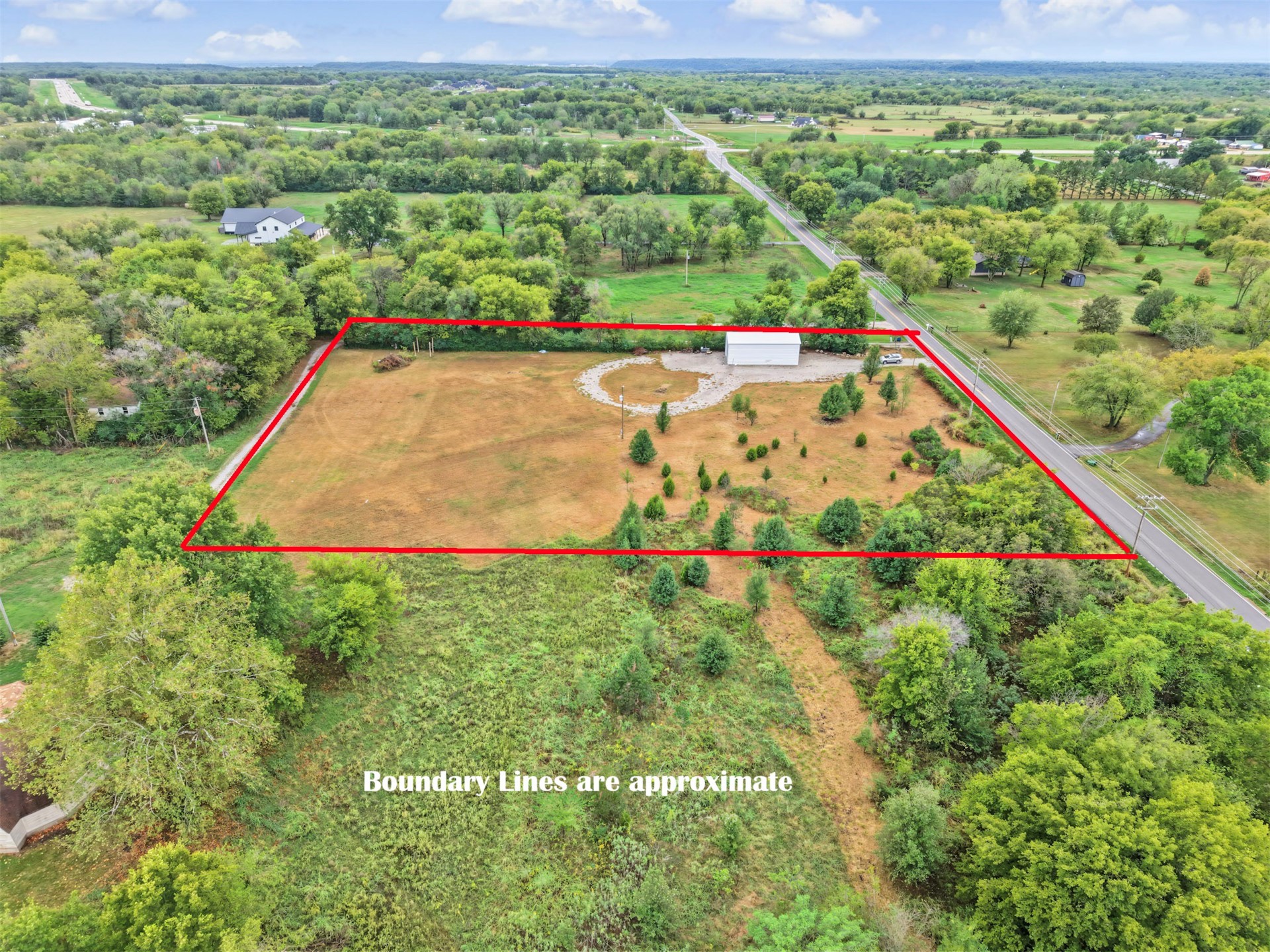 19745 S 4080 Road Claremore OK 74019
