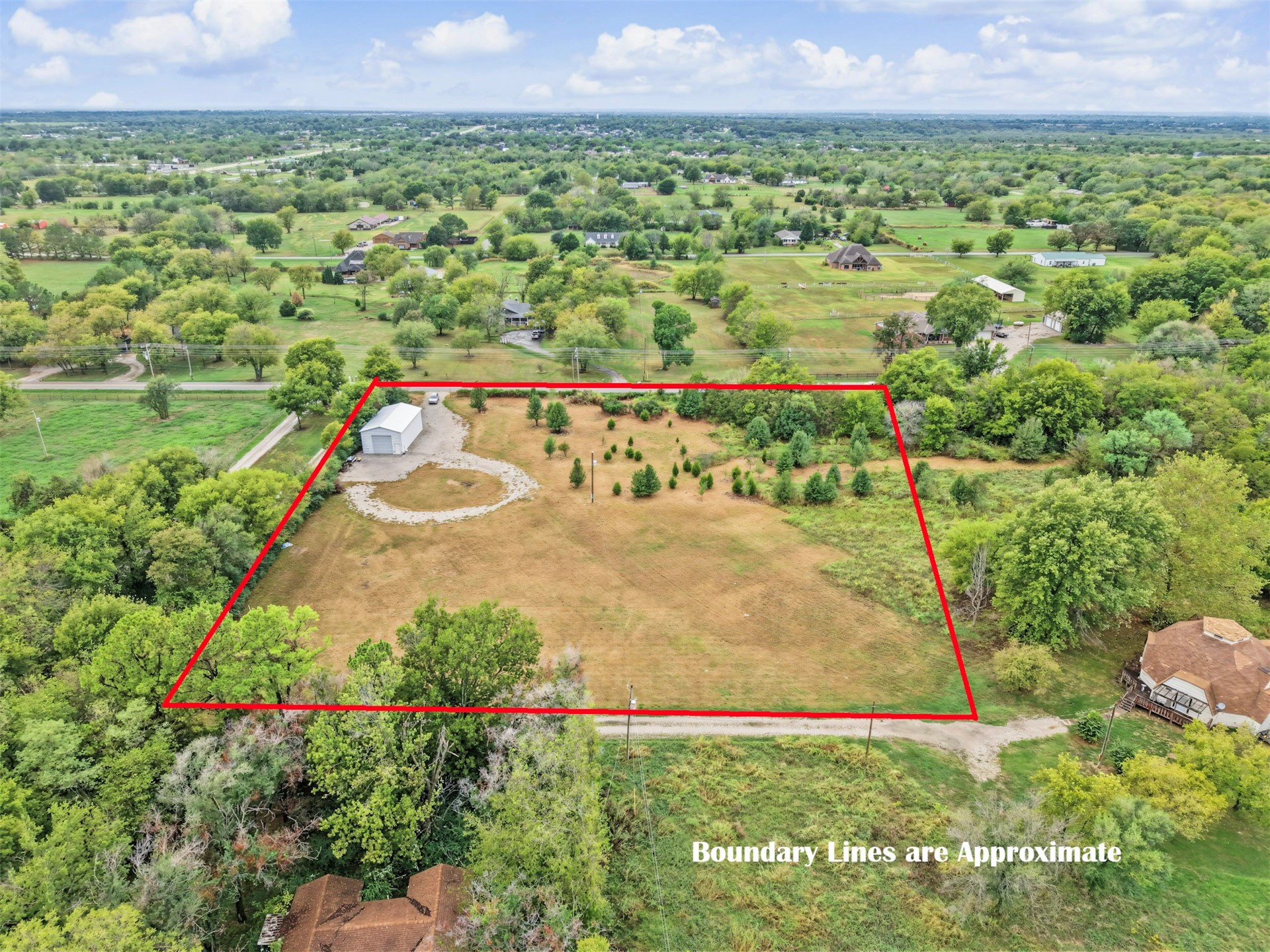 19745 S 4080 Road Claremore OK 74019