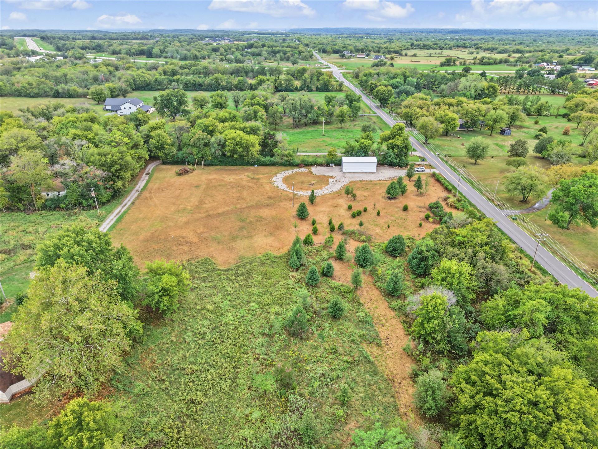 19745 S 4080 Road Claremore OK 74019