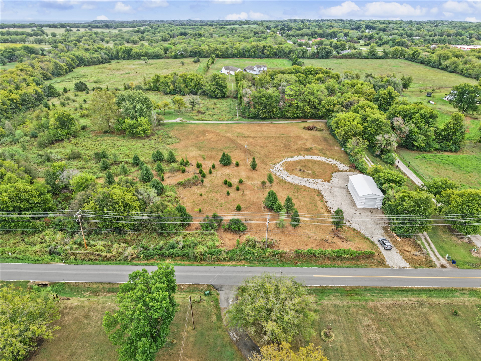 19745 S 4080 Road Claremore OK 74019