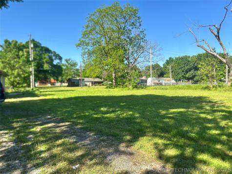 522 W 6th Street Chelsea OK 74016