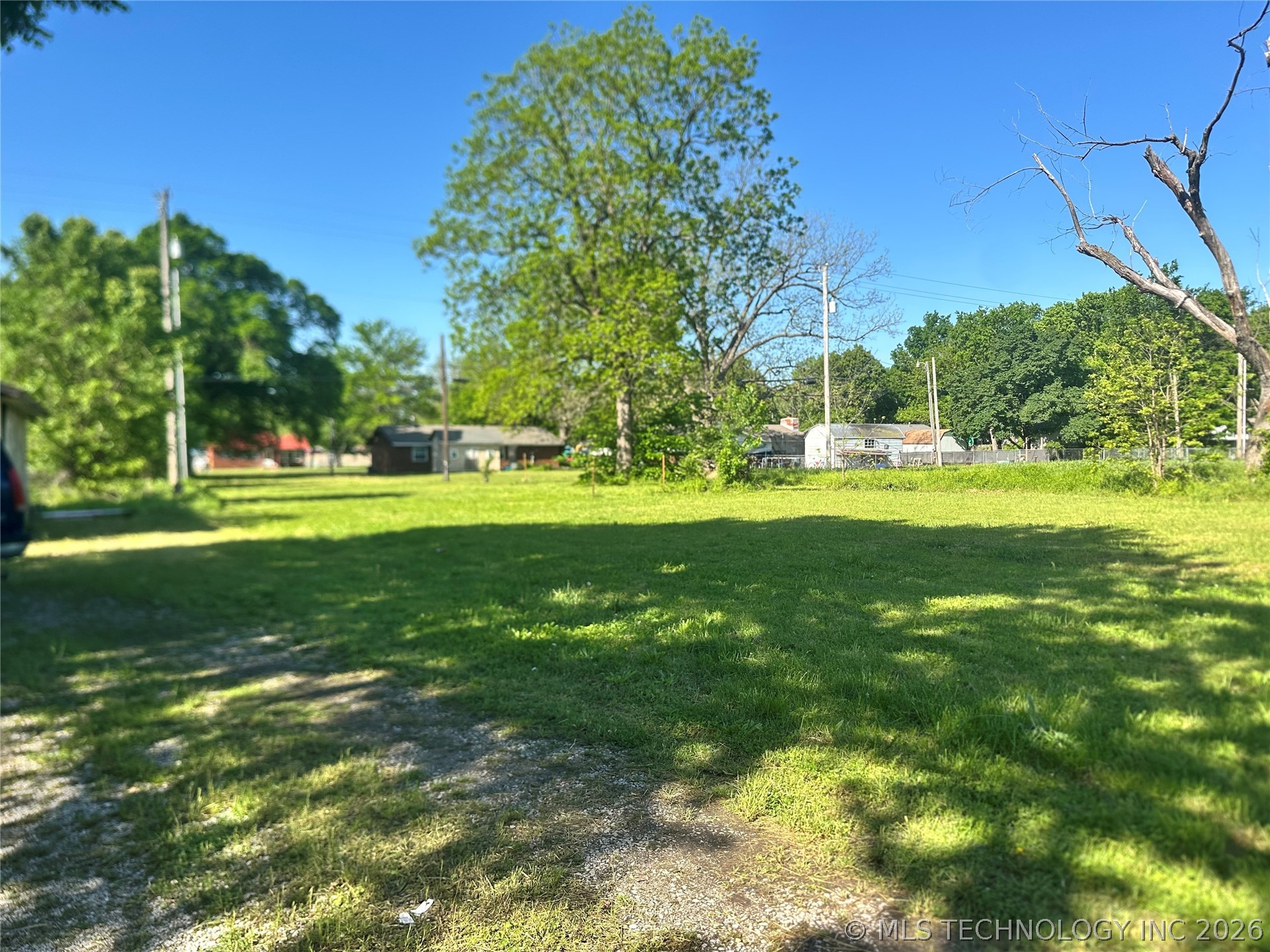 522 W 6th Street Chelsea OK 74016