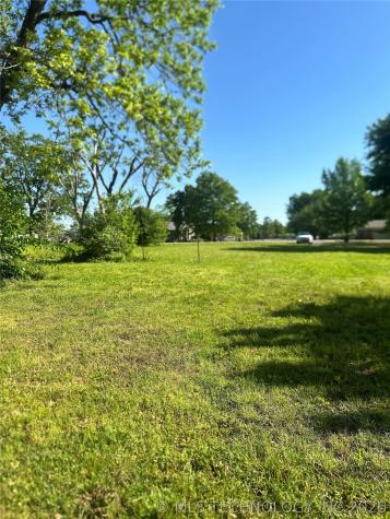 522 W 6th Street Chelsea OK 74016