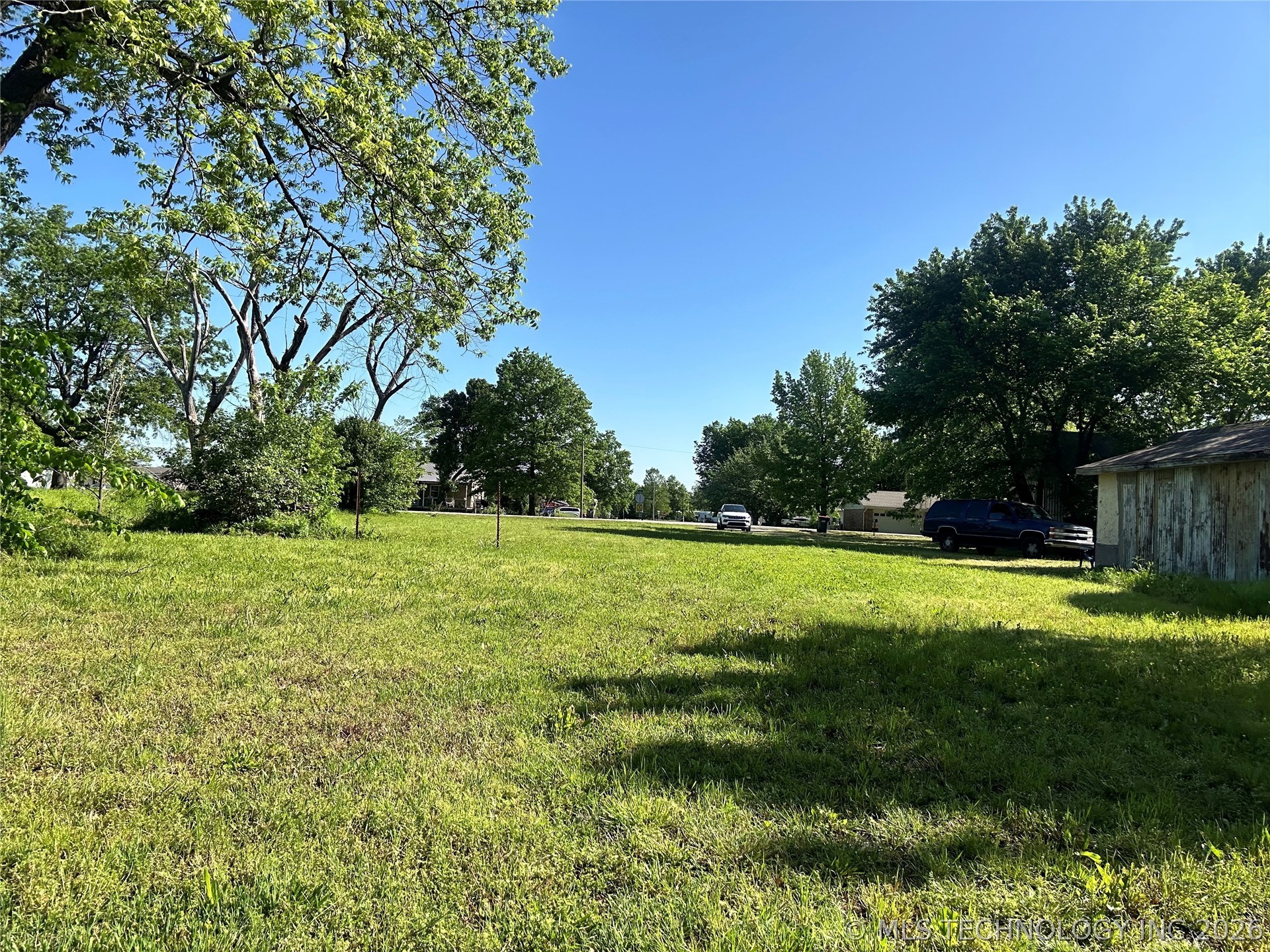 522 W 6th Street Chelsea OK 74016